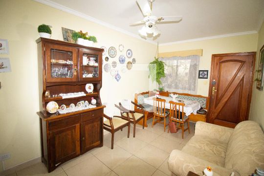 Apartamento à venda com 3 quartos, 80m² em Mooca, São Paulo