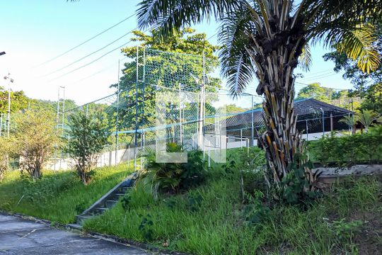 area comum de apartamento para alugar com 2 quartos, 50m² em Pechincha, Rio de Janeiro