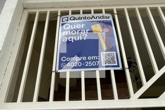 Placa de casa para alugar com 4 quartos, 200m² em Jardim Iporanga, Guarulhos