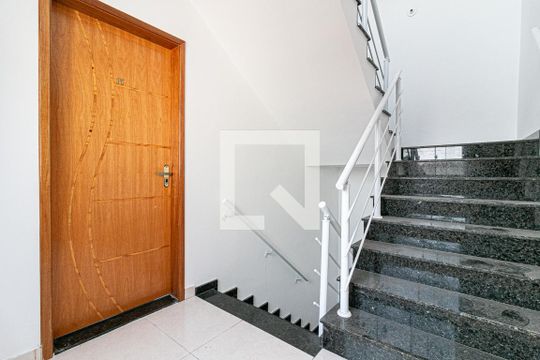 Área externa de kitnet/studio à venda com 2 quartos, 37m² em Jardim Penha, São Paulo