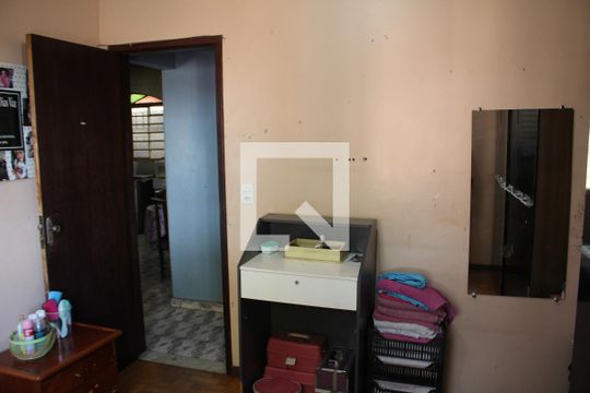 Quarto 2 de casa à venda com 3 quartos, 150m² em Novo Eldorado, Contagem
