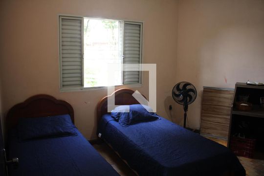Quarto 3 de casa à venda com 3 quartos, 150m² em Novo Eldorado, Contagem