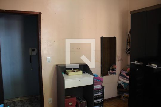 Quarto 2 de casa à venda com 3 quartos, 150m² em Novo Eldorado, Contagem