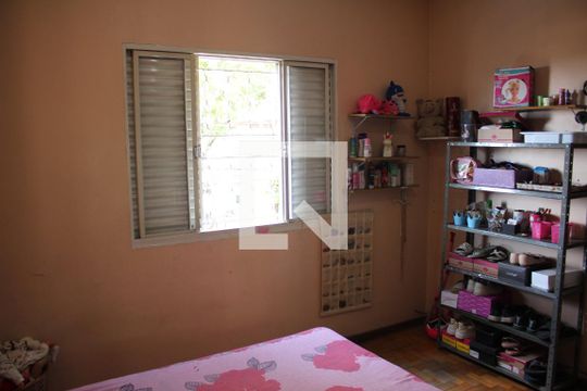 Quarto 1 de casa à venda com 3 quartos, 150m² em Novo Eldorado, Contagem