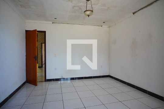 Suíte 2 de casa à venda com 3 quartos, 150m² em Teresópolis, Porto Alegre