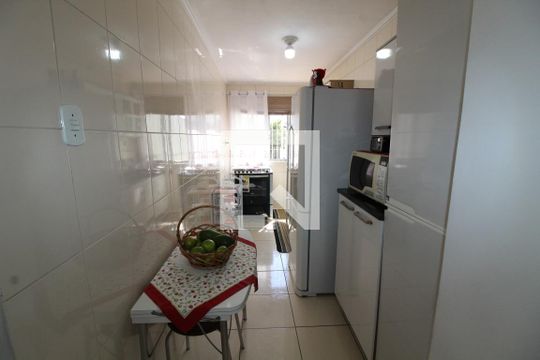 Cozinha de casa à venda com 2 quartos, 500m² em Vila Alpina, São Paulo