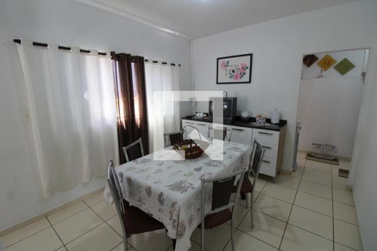 Cozinha de casa à venda com 2 quartos, 500m² em Vila Alpina, São Paulo
