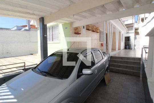 Casa à venda com 2 quartos, 500m² em Vila Alpina, São Paulo