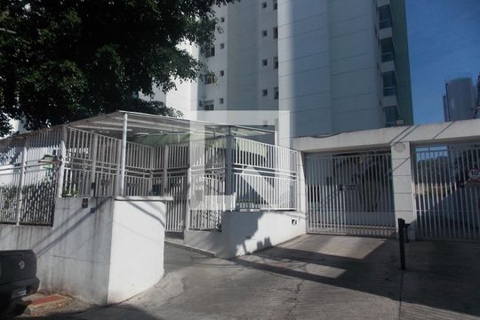 Fachada de apartamento à venda com 2 quartos, 83m² em Jardim Gracinda, Guarulhos