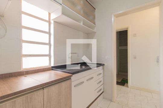 Apartamento para alugar com 1 quarto, 40m² em Centro Histórico, Porto Alegre