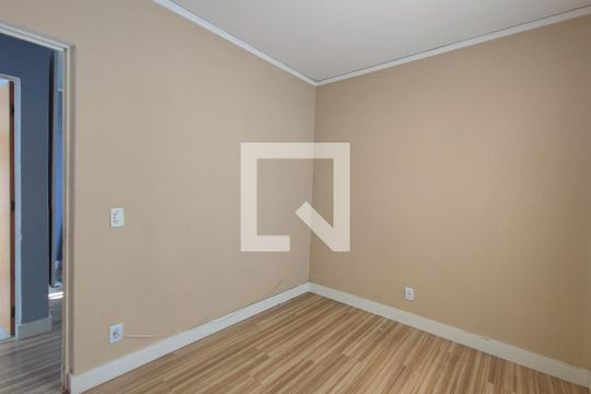 Quarto 1 de apartamento para alugar com 2 quartos, 48m² em Parque São Jorge, Campinas