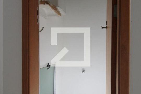 Lavabo de casa de condomínio à venda com 2 quartos, 70m² em Jardim Belém, São Paulo