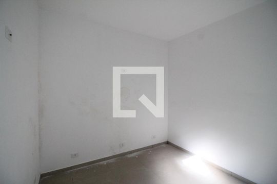 Suíte 2  de casa de condomínio para alugar com 2 quartos, 70m² em Jardim Belém, São Paulo