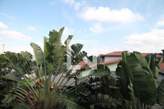Vista da Suíte 1  de casa de condomínio à venda com 2 quartos, 70m² em Jardim Belém, São Paulo
