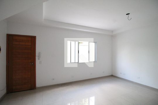 Sala   de casa de condomínio à venda com 2 quartos, 70m² em Jardim Belém, São Paulo