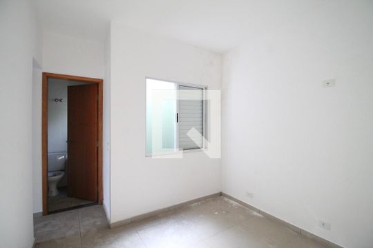 Suíte 2  de casa de condomínio à venda com 2 quartos, 70m² em Jardim Belém, São Paulo