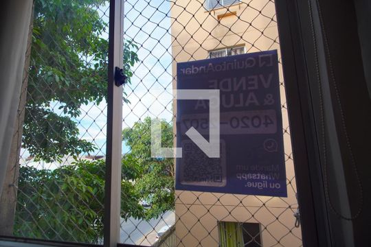 Vista do Quarto 1 de apartamento à venda com 2 quartos, 47m² em Protásio Alves, Porto Alegre