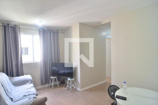 Apartamento à venda com 2 quartos, 44m² em Centro, Canoas