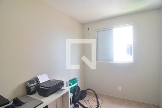 Quarto 1 de apartamento à venda com 2 quartos, 44m² em Centro, Canoas
