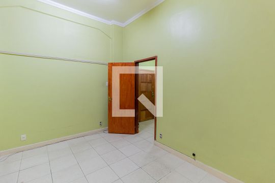 Kitnet/Studio para alugar com 1 quarto, 26m² em Centro, Rio de Janeiro