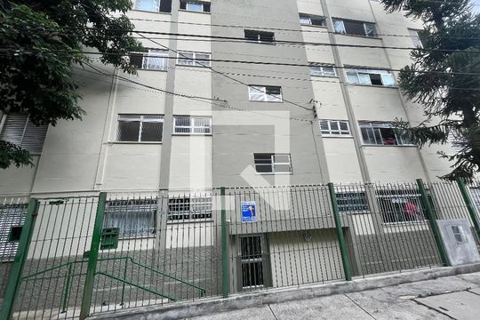 Fachada do Prédio de apartamento à venda com 3 quartos, 90m² em Parque Mandaqui, São Paulo