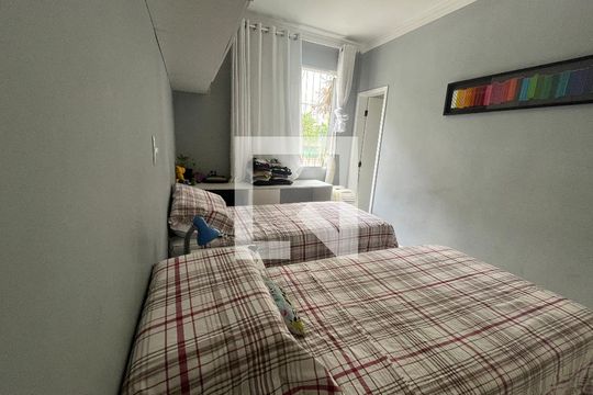 Quarto 1 de apartamento à venda com 3 quartos, 90m² em Parque Mandaqui, São Paulo