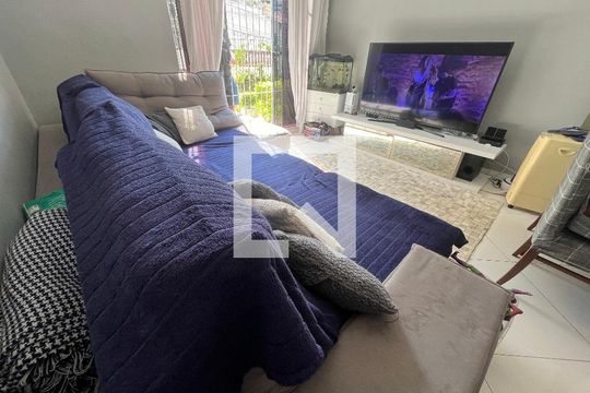 Apartamento à venda com 3 quartos, 90m² em Parque Mandaqui, São Paulo