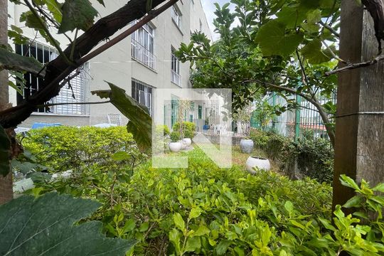 Quintal de apartamento à venda com 3 quartos, 90m² em Parque Mandaqui, São Paulo