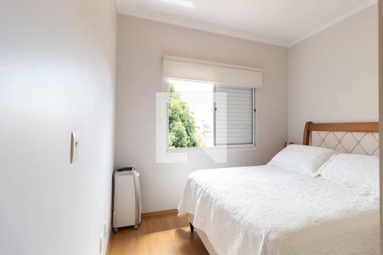 Suíte de casa de condomínio à venda com 3 quartos, 160m² em Vila Maria Alta, São Paulo