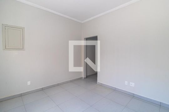 Sala de casa de condomínio para alugar com 3 quartos, 150m² em Bom Retiro, São Paulo