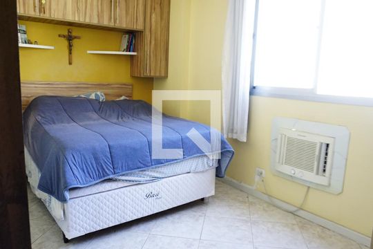 Quarto Suite de apartamento à venda com 3 quartos, 180m² em Barra da Tijuca, Rio de Janeiro