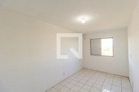 Quarto 2 de apartamento para alugar com 2 quartos, 56m² em Santa Fe, Gravataí