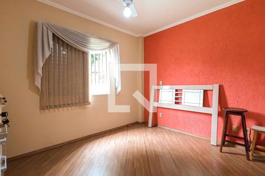 Quarto 1 de apartamento à venda com 2 quartos, 65m² em Jardim Vila Galvão, Guarulhos