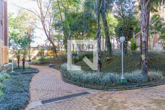 Área comum de apartamento à venda com 3 quartos, 69m² em Centro, Diadema