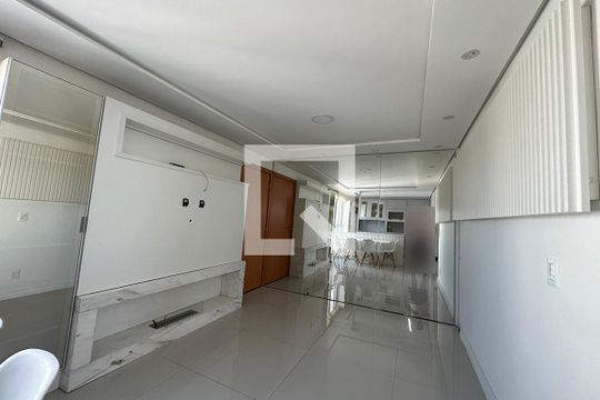 Apartamento à venda com 2 quartos, 50m² em Feitoria, São Leopoldo