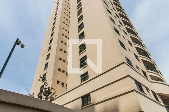 Fachada de apartamento à venda com 2 quartos, 98m² em Alphaville Industrial, Barueri