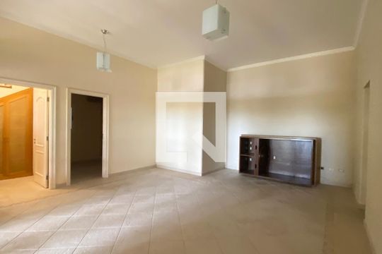 Salão de Festas de casa de condomínio para alugar com 5 quartos, 1400m² em Alphaville, Santana de Parnaíba
