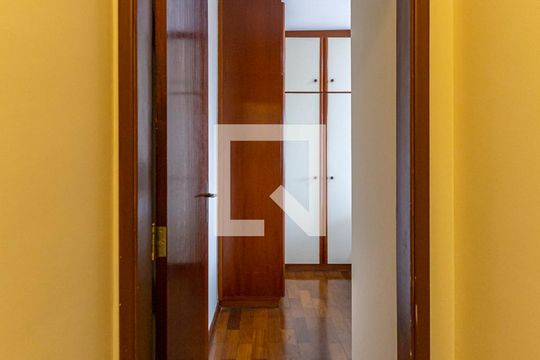 Quarto 1 de apartamento à venda com 2 quartos, 72m² em Vila América, Santo André
