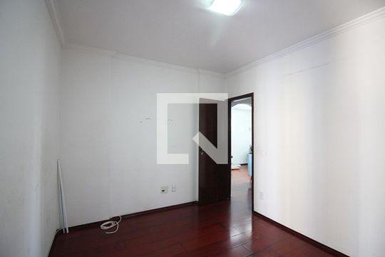 Quarto 2 de apartamento para alugar com 3 quartos, 117m² em Baeta Neves, São Bernardo do Campo