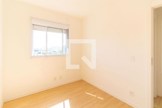 Quarto 02 de apartamento para alugar com 2 quartos, 45m² em Brás, São Paulo