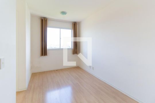 Sala de apartamento para alugar com 2 quartos, 45m² em Brás, São Paulo