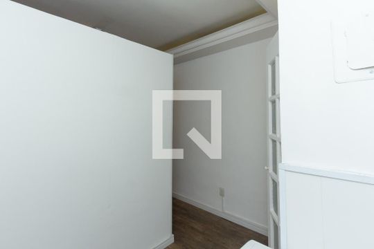 Área de Serviço de casa para alugar com 2 quartos, 80m² em Indianópolis, São Paulo