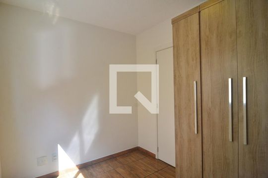 Quarto 1 de apartamento à venda com 2 quartos, 50m² em São José, Canoas