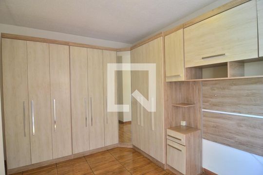 Quarto 2 de apartamento à venda com 2 quartos, 50m² em São José, Canoas