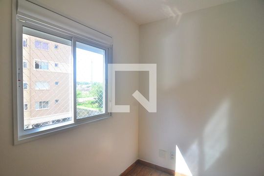 Quarto 1 de apartamento à venda com 2 quartos, 50m² em São José, Canoas
