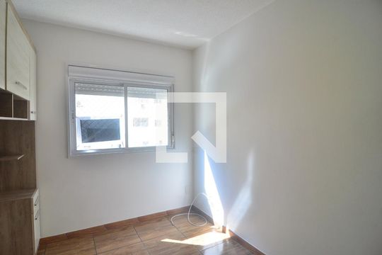 Quarto 2 de apartamento à venda com 2 quartos, 50m² em São José, Canoas