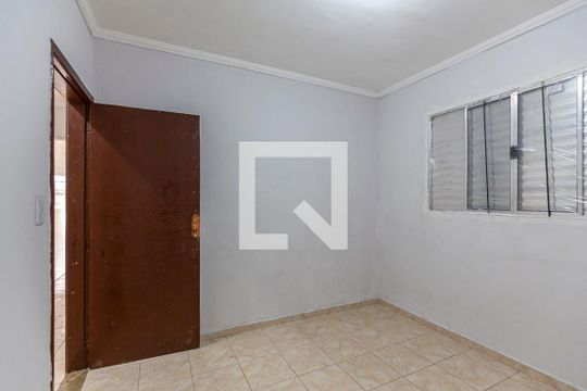 Quarto 1 de casa à venda com 2 quartos, 141m² em Sítio dos Vianas, Santo André