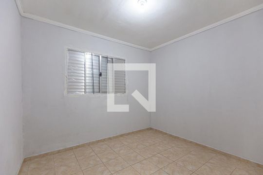 Quarto 1 de casa à venda com 2 quartos, 141m² em Sítio dos Vianas, Santo André