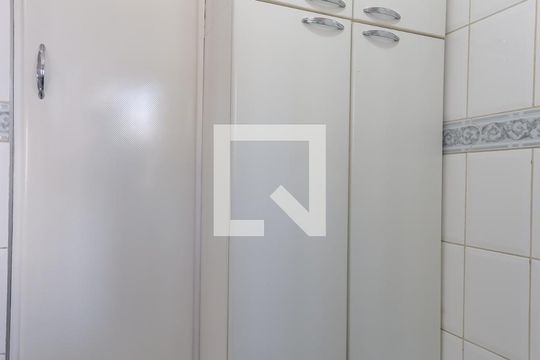 Área de Serviço de casa à venda com 3 quartos, 232m² em Vila Dom Pedro Ii, São Paulo