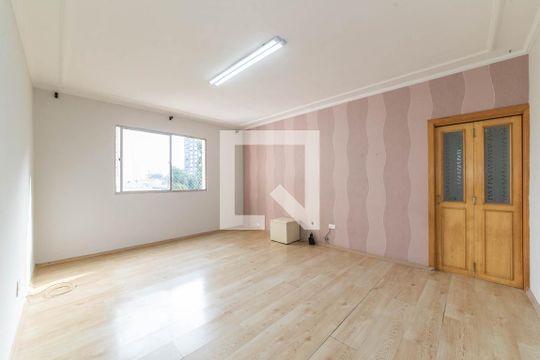 Sala de apartamento à venda com 2 quartos, 58m² em Jardim Previdencia, São Paulo